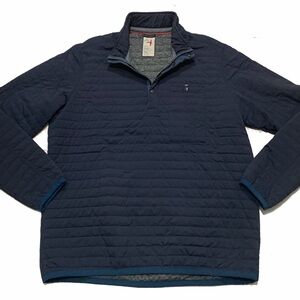 XL / Relwen Windzip Popover Jacket Men's Pullovers